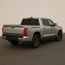 2022 TOYOTA TUNDRA CREWMAX