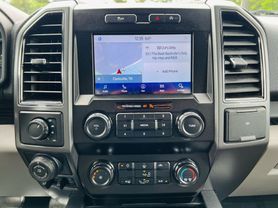 2020 FORD F150 SUPERCREW CAB PICKUP V8, FLEX FUEL, 5.0 LITER XLT PICKUP 4D 5 1/2 FT