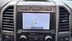 2020 FORD F150 SUPERCREW CAB