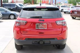 2019 Jeep Compass - Image 15