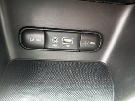 2019 KIA SPORTAGE SUV 4-CYL, GDI, 2.4 LITER LX SPORT UTILITY 4D
