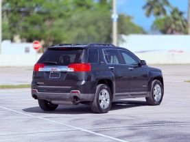 2015 GMC TERRAIN