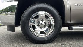 2012 CHEVROLET SILVERADO 1500 EXTENDED CAB
