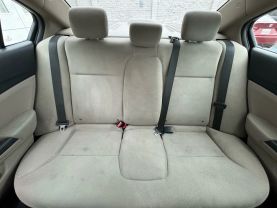 2013 HONDA CIVIC LX SEDAN 4D