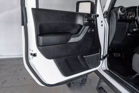 2018 JEEP WRANGLER UNLIMITED SUV V6, 3.6 LITER SPORT S (JK) SPORT UTILITY 4D