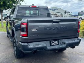 2019 Ram 1500 Crew Cab Rebel Pickup 4d 5 1/2 Ft - Image 5