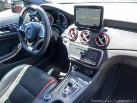 -2018 Mercedes-benz Mercedes-amg Gla - Image 22