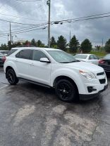 2015 CHEVROLET EQUINOX SUV 4-CYL, 2.4 LITER LT SPORT UTILITY 4D