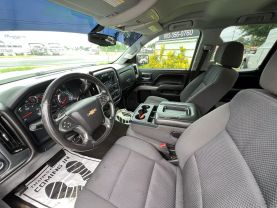 2018 Chevrolet Silverado 1500 Double Cab Lt Pickup 4d 6 1/2 Ft - Image 16