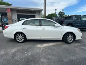 Used 2008 TOYOTA AVALON SEDAN V6, 3.5 LITER LIMITED SEDAN 4D - LA Auto Star located in Virginia Beach, VA