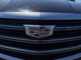 2018 CADILLAC XTS SEDAN V6, 3.6 LITER LUXURY SEDAN 4D