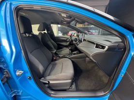 2021 TOYOTA COROLLA HATCHBACK HATCHBACK 4-CYL, DYNAMIC-FORCE, 2.0 LITER SE HATCHBACK 4D