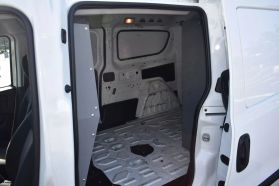 2021 RAM PROMASTER CITY TRADESMAN CARGO VAN 4D