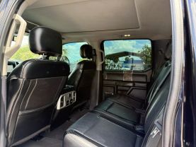 2019 FORD F250 SUPER DUTY CREW CAB