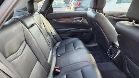 2013 CADILLAC XTS SEDAN V6, FLEX FUEL, 3.6 LITER LUXURY COLLECTION SEDAN 4D