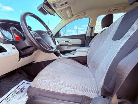 2015 GMC TERRAIN
