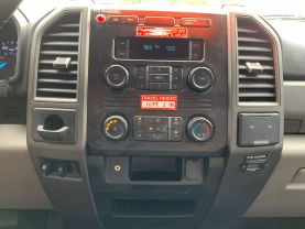 2019 FORD F550 SUPER DUTY 46FT BUCKET TRUCK ALTEC AT41M BUCKET TRUCKS V8, TURBO DIESEL, 6.7 LITER XL REGULAR CAB 2D - Eddies Auto Sales