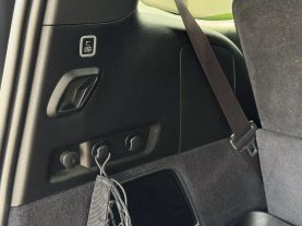 2022 JEEP GRAND WAGONEER SUV V8, HEMI, 6.4 LITER SERIES I SPORT UTILITY 4D