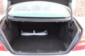 2005 MERCEDES-BENZ E-CLASS SEDAN V8, 5.0 LITER E 500 SEDAN 4D