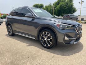 2020 BMW X1 XDRIVE28I SPORT UTILITY 4D