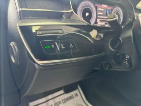 2019 AUDI A8 SEDAN V6, TURBO, 3.0 LITER L 3.0T SEDAN 4D