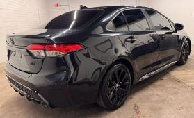 2020 TOYOTA COROLLA SEDAN 4-CYL, 2.0 LITER SE SEDAN 4D