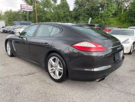 2013 Porsche Panamera - Image 4