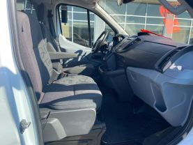 2016 FORD TRANSIT 350 12 PASSENGER VAN PASSENGER VANS V6, 3.7 LITER XL W/LOW ROOF W/60/40 SIDE DOOR VAN 3D - Eddies Auto Sales