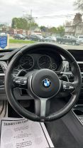 2016 BMW 3 SERIES SEDAN 6-CYL, TURBO, 3.0 LITER 340I XDRIVE SEDAN 4D