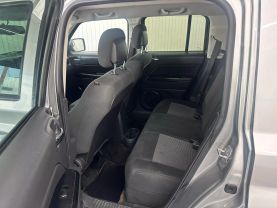 2016 JEEP PATRIOT