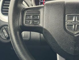 2016 DODGE JOURNEY
