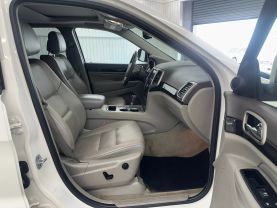 2011 JEEP GRAND CHEROKEE