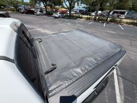 2012 FORD F150 SUPERCREW CAB PICKUP V6, ECOBOOST, TWIN TURBO, 3.5 LITER FX2 PICKUP 4D 5 1/2 FT