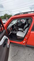 2015 JEEP RENEGADE SUV 4-CYL, MULTIAIR, FF, 2.4L LATITUDE SPORT UTILITY 4D