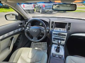 2014 INFINITI Q60