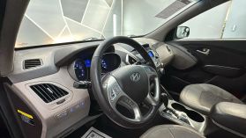 2013 HYUNDAI TUCSON