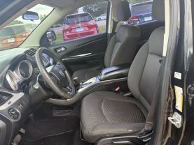 2015 DODGE JOURNEY SUV 4-CYL, 2.4 LITER AVP SPORT UTILITY 4D