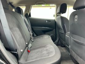 2011 NISSAN ROGUE SUV 4-CYL, 2.5 LITER S SPORT UTILITY 4D