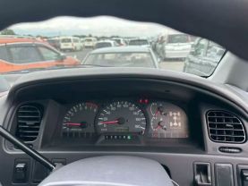 1999 MITSUBISHI DELICA SPACE GEAR VAN 6G72 JASPER