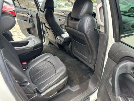 2015 BUICK ENCLAVE SUV V6, 3.6 LITER LEATHER SPORT UTILITY 4D