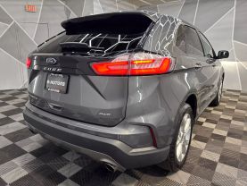 2021 FORD EDGE