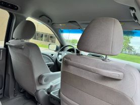 2009 HONDA ODYSSEY VAN V6, VTEC, 3.5 LITER LX MINIVAN 4D