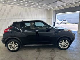 2013 NISSAN JUKE