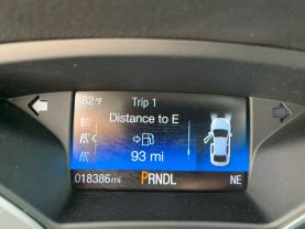 2018 FORD FOCUS SE CARS/SUV 4-CYL, 2.0 LITER SE SEDAN 4D - Eddies Auto Sales