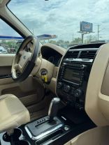 2009 FORD ESCAPE