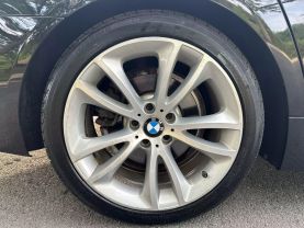 2016 BMW 5 SERIES
