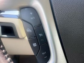 2011 CADILLAC ESCALADE SUV V8, FLEX FUEL, 6.2 LITER SPORT UTILITY 4D