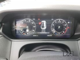 2018 LAND ROVER RANGE ROVER VELAR SUV