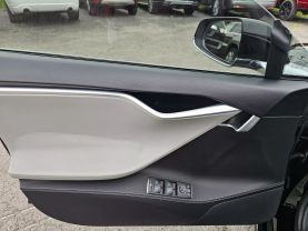 2014 TESLA MODEL S