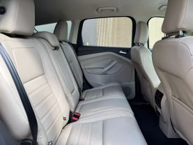 2019 FORD ESCAPE SUV 4-CYL, ECOBOOST, TURBO, 1.5 LITER SEL SPORT UTILITY 4D